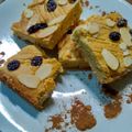 Cooksnap dari Ruth Aprilia untuk resep BOTERKOEK / Lekker Holland (#pr_lekkerholland)