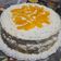 El cooksnap de Sandra Antonella Szynklarz cuando hizo Torta Chaja.