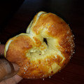 Bergsbabe's cooksnap of when they made Soft Pretzels.