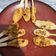 Cooksnap dari Farah untuk resep SATE AYAM LILIT MPASI 2THN+