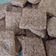 El cooksnap de Karina Arrigo cuando hizo Galletitas de chocolate.