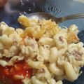 Cooksnap dari Dinda Verella untuk resep Macaroni Schotel Panggang