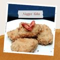 Cooksnap dari NgiringNgajeng_ untuk resep Nugget Tahu Wortel (Tidak Lembek) u/anak yg susah mkn sayur/tahu