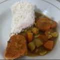 Cooksnap dari Lili untuk resep Kari Jepang Instan Sasa