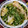 El cooksnap de aromadulce cuando hizo Filetes de merluza en salsa verde de guisantes (microondas).