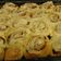 Eszter Molnár Cooksnap-ja, amikor elkészítette a(z) Amerikai fahéjas csigák ("Cinnabon") receptet.