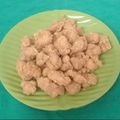 Cooksnap dari Dapur Mbak Wiji untuk resep Ayam Pop Corn Crispy
