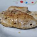 Cooksnap dari Zahra Nurlita Lubis untuk resep Steak Tuna Very Simple Super Easy Super Quick Super Tasty No Messy