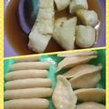 Cooksnap dari Neni Rahmaini untuk resep Pempek Dos (anti gagal)