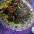 صورة من الددددقامسه ، شاركها بعد تجربة وصفة مندي بدجاج 🍗