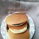 Cooksnap dari DEWI SARASWATI untuk resep Dorayaki isi Coklat