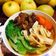 May 的 #紅燒牛肉麵 cooksnap