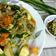 Cooksnap dari Dapur Mini untuk resep Kwetiau Siram Melz