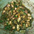 Cooksnap dari irianti aning untuk resep Sambal Ijo Cumi Asin