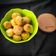Cooksnap dari Yuanita Siska M untuk resep Bola Bihun Tahu (Bobita)