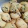 Cooksnap dari chii413 untuk resep Choco chip Cookies Cinamon Renyah
