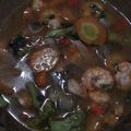 Cooksnap dari Agesti Eka untuk resep Tumis Brokoli Udang