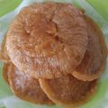 Cooksnap dari Kiki Budi untuk resep Kue cucur takaran sendok
