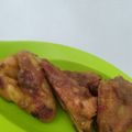 Cooksnap dari Aanggie Cooking untuk resep Ayam Percik