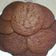 Cooksnap από Roula Voulga στη συνταγή Νηστίσιμα soft cookies με σοκολάτα και φουντούκια