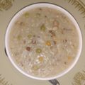 varsha karia's cooksnap of when they made ખીચડો (Khichdo Recipe In Gujarati).
