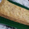 Cooksnap dari Indri KumaLa untuk resep Bolu Pisang Kukus (No Mixer)