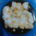 Cooksnap dari Prisma Zahra untuk resep Bubur sum-sum lembyuuuut...