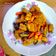Cooksnap dari Mita.W#MommyFayzel# untuk resep Tumis Tempe Bakso Terong