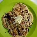 Cooksnap dari Rahen Aza untuk resep Roti Maryam Simpel