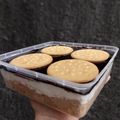Cooksnap dari Ita Lingga untuk resep Regal Dessert Box
