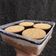 Cooksnap dari Ita Lingga untuk resep Regal Dessert Box