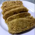 Cooksnap dari Indira Masita untuk resep Bolu pisang kukus