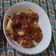 Cooksnap dari Hasrina Hasan untuk resep Siomay/Batagor abang-abang (tanpa ayam/ikan)