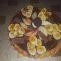 صورة من بشرى Bicha، شاركها بعد تجربة وصفة مسكوتشو 🍰🍰🍰