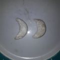 Cooksnap dari Anggun Suwely untuk resep Putri Salju Mede