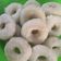 Cooksnap dari Trie Sucy Ramadhani untuk resep Resep jalabiya/donat jowo/gemblong goreng/getas