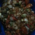 Cooksnap dari Halima Saqdiyah untuk resep Ikan mas masak kecap