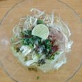 Cooksnap dari tuty untuk resep Soto ayam Semarang
