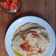 Cooksnap de Fátima Sousa quando cozinhou Hummus.