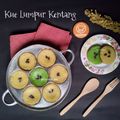 Cooksnap dari Marlina Shinta Putri untuk resep Kue Lumpur Talas