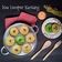 Cooksnap dari Marlina Shinta Putri untuk resep Kue Lumpur Talas