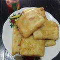 Cooksnap dari eva zuliana untuk resep Bisnis martabak telur mini ekonomis plus rincian harga #1000