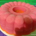 Cooksnap dari Ivon Wamea Paraibabo untuk resep Bolu Kukus Warna-warni (2 telur)