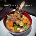 Cooksnap dari Dapur Sesma untuk resep Sup Tulang Rempah
