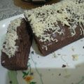 Cooksnap dari Dian Firza untuk resep Bolu kukus chocolatos, takaran sendok