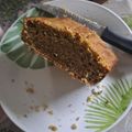 El cooksnap de Secretaría SRIU cuando hizo Snack de tallos de acelga.