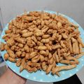 Cooksnap dari Buk'An untuk resep Kue Garpu Kriuk,Renyah Dan Gurih