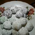 Cooksnap dari Widat Alya N To untuk resep Mochi Isi Kacang, Coklat, Strawberry