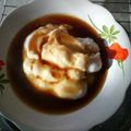 Cooksnap dari nynda untuk resep Bubur Sumsum