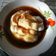 Cooksnap dari nynda untuk resep Bubur Sumsum